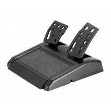 Ігрове кермо XTRIKE ME GP-903 180град. 16кнопок USB PC/PS4/XBOX/Android (GP-903)