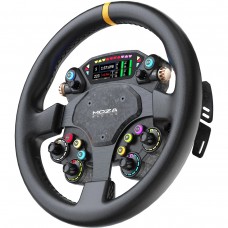 Кермо MOZA Racing CS Pro Steering 32см 10кн. RGB (RS093_Moza)