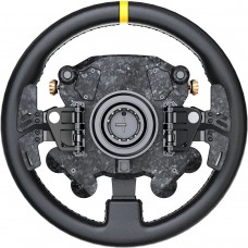 Кермо MOZA Racing CS Pro Steering 32см 10кн. RGB (RS093_Moza)