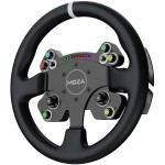 Кермо MOZA Racing CS V2P for PC 33см 6кн. RGB (RS057_Moza) Кермо MOZA Racing CS V2P for PC 33см 6кн. RGB (RS057_Moza)