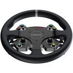 Кермо MOZA Racing CS V2P for PC 33см 6кн. RGB (RS057_Moza) Кермо MOZA Racing CS V2P for PC 33см 6кн. RGB (RS057_Moza)