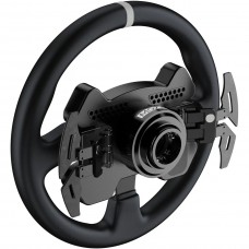 Кермо MOZA Racing CS V2P for PC 33см 6кн. RGB (RS057_Moza)