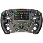 Кермо MOZA Racing FSR V2 Formula for PC 28cм. 10кн. RGB (RS068_Moza) Кермо MOZA Racing FSR V2 Formula for PC 28cм. 10кн. RGB (RS068_Moza)