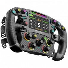 Кермо MOZA Racing FSR V2 Formula for PC 28cм. 10кн. RGB (RS068_Moza)
