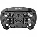 Кермо MOZA Racing FSR V2 Formula for PC 28cм. 10кн. RGB (RS068_Moza) Кермо MOZA Racing FSR V2 Formula for PC 28cм. 10кн. RGB (RS068_Moza)