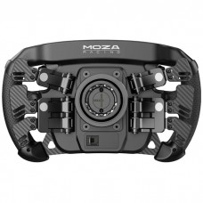 Кермо MOZA Racing FSR V2 Formula for PC 28cм. 10кн. RGB (RS068_Moza)
