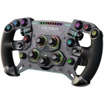 Кермо MOZA Racing GS V2P Steering for PC 30cм. 10кн. RGB (RS056_Moza) Кермо MOZA Racing GS V2P Steering for PC 30cм. 10кн. RGB (RS056_Moza)