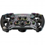 Кермо MOZA Racing GS V2P Steering for PC 30cм. 10кн. RGB (RS056_Moza) Кермо MOZA Racing GS V2P Steering for PC 30cм. 10кн. RGB (RS056_Moza)