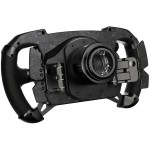Кермо MOZA Racing GS V2P Steering for PC 30cм. 10кн. RGB (RS056_Moza) Кермо MOZA Racing GS V2P Steering for PC 30cм. 10кн. RGB (RS056_Moza)