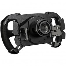 Кермо MOZA Racing GS V2P Steering for PC 30cм. 10кн. RGB (RS056_Moza)