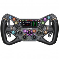 Кермо MOZA Racing KS Pro GT 30см 12кн. дисплей 2 99" RGB (RS095_Moza)
