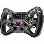 Кермо MOZA Racing KS Pro GT 30см 12кн. дисплей 2 99" RGB (RS095_Moza) Кермо MOZA Racing KS Pro GT 30см 12кн. дисплей 2 99" RGB (RS095_Moza)
