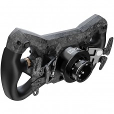 Кермо MOZA Racing KS Pro GT 30см 12кн. дисплей 2 99" RGB (RS095_Moza)