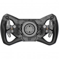 Кермо MOZA Racing KS Pro GT 30см 12кн. дисплей 2 99" RGB (RS095_Moza)