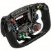 Кермо MOZA Racing Lamborghini Essenza SCV12 31cм. екран 4.3" 8 кн. RGB чорне (RS070_Moza)