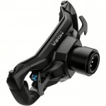 Кермо MOZA Racing Lamborghini Essenza SCV12 31cм. екран 4.3" 8 кн. RGB чорне (RS070_Moza) Кермо MOZA Racing Lamborghini Essenza SCV12 31cм. екран 4.3" 8 кн. RGB чорне (RS070_Moza)