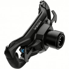Кермо MOZA Racing Lamborghini Essenza SCV12 31cм. екран 4.3" 8 кн. RGB чорне (RS070_Moza)