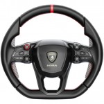 Кермо MOZA Racing Lamborghini Revuelto for PC 34см 26кн. RGB (RS096_Moza) Кермо MOZA Racing Lamborghini Revuelto for PC 34см 26кн. RGB (RS096_Moza)