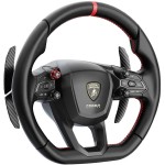 Кермо MOZA Racing Lamborghini Revuelto for PC 34см 26кн. RGB (RS096_Moza) Кермо MOZA Racing Lamborghini Revuelto for PC 34см 26кн. RGB (RS096_Moza)