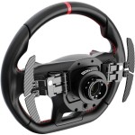 Кермо MOZA Racing Lamborghini Revuelto for PC 34см 26кн. RGB (RS096_Moza) Кермо MOZA Racing Lamborghini Revuelto for PC 34см 26кн. RGB (RS096_Moza)