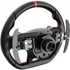 Кермо MOZA Racing Lamborghini Revuelto for PC 34см 26кн. RGB (RS096_Moza)