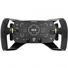 Кермо MOZA Racing Porsche Mission R 32см 12кн. дисплей 5 4" OLED RGB (RS097_Moza)
