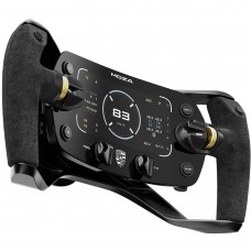 Кермо MOZA Racing Porsche Mission R 32см 12кн. дисплей 5 4" OLED RGB (RS097_Moza)