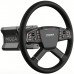 Кермо MOZA Racing TSW Truck 40cм. 14 кн. RGB чорне (RS060_Moza)