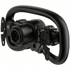 Кермо MOZA Racing Vision GS Steering 31cм. екран 2.8" 8 кн. RGB (RS064_Moza)