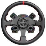 Кермо PXN WCS R2 for PC 33cм. 13кн. RGB (PXN-WCS R2) Кермо PXN WCS R2 for PC 33cм. 13кн. RGB (PXN-WCS R2)