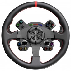 Кермо PXN WCS R2 for PC 33cм. 13кн. RGB (PXN-WCS R2)