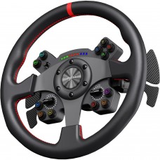 Кермо PXN WCS R2 for PC 33cм. 13кн. RGB (PXN-WCS R2)
