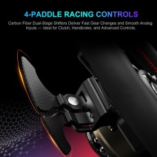 Кермо PXN WCS R2 for PC 33cм. 13кн. RGB (PXN-WCS R2)