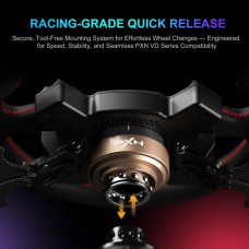 Кермо PXN WCS R2 for PC 33cм. 13кн. RGB (PXN-WCS R2)