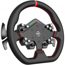 Кермо PXN WDS R2 for PC 30cм. 13кн. RGB (PXN-WDS R2)