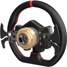 Кермо PXN WDS R2 for PC 30cм. 13кн. RGB (PXN-WDS R2)