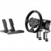 Кермо і педалі MOZA R3 Racing Bundle for PC 22кн. подв. педалі SR-P Lite кермо ES Lite (RS074_Moza)