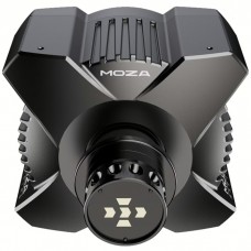 Кермо і педалі MOZA R3 Racing Bundle for PC 22кн. подв. педалі SR-P Lite кермо ES Lite (RS074_Moza)