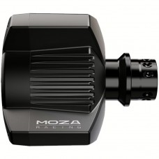 Кермо і педалі MOZA R3 Racing Bundle for PC 22кн. подв. педалі SR-P Lite кермо ES Lite (RS074_Moza)