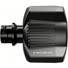 Кермо і педалі MOZA R3 Racing Bundle for PC 22кн. подв. педалі SR-P Lite кермо ES Lite (RS074_Moza)