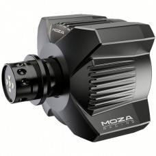 Кермо і педалі MOZA R3 Racing Bundle for PC 22кн. подв. педалі SR-P Lite кермо ES Lite (RS074_Moza)