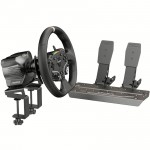 Кермо і педалі MOZA R3 Racing Bundle for XBOX/PC 22кн. подв. педалі SR-P Lite кермо ESX (RS053_Moza) Кермо і педалі MOZA R3 Racing Bundle for XBOX/PC 22кн. подв. педалі SR-P Lite кермо ESX (RS053_Moza)