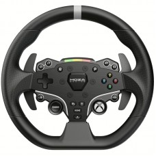 Кермо і педалі MOZA R3 Racing Bundle for XBOX/PC 22кн. подв. педалі SR-P Lite кермо ESX (RS053_Moza)