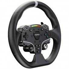 Кермо і педалі MOZA R3 Racing Bundle for XBOX/PC 22кн. подв. педалі SR-P Lite кермо ESX (RS053_Moza)
