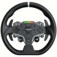 Кермо і педалі MOZA R5 Racing Bundle for PC 22кн. подв. педалі SR-P Lite кермо ES (RS20_Moza)