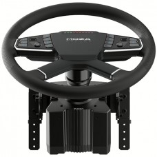 Кермо і педалі MOZA R5 Trucking Bundle for PC 14кн. подв. педалі SR-PLite кермо TSW (RS071_Moza)