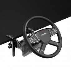 Кермо і педалі MOZA R5 Trucking Bundle for PC 14кн. подв. педалі SR-PLite кермо TSW (RS071_Moza)