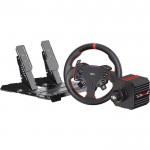 Кермо і педалі PXN VD4 Bundle for PC 12кн. подв. педалі кермо WAS 280мм (PXN-VD4 Bundle EU) Кермо і педалі PXN VD4 Bundle for PC 12кн. подв. педалі кермо WAS 280мм (PXN-VD4 Bundle EU)