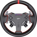 Кермо і педалі PXN VD4 Bundle for PC 12кн. подв. педалі кермо WAS 280мм (PXN-VD4 Bundle EU) Кермо і педалі PXN VD4 Bundle for PC 12кн. подв. педалі кермо WAS 280мм (PXN-VD4 Bundle EU)