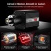 Кермо і педалі PXN VD6 Bundle for PC 19кн. подв. педалі кермо WAS 280мм (PXN-VD6 Bundle EU)